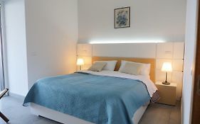 Poggio Miramare Luxury Home